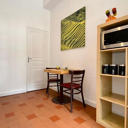 Appartement 60M2 Carcassonne Centre Eksteriør bilde
