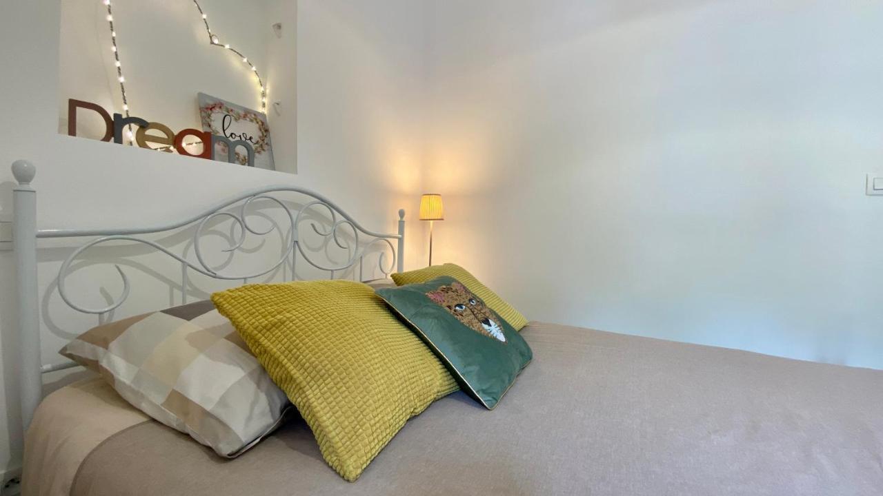 Appartement 60M2 Carcassonne Centre Eksteriør bilde